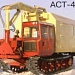 Машины самоходные энергетические для сварки трубопроводов на шасси тракторов ТТ-4М-01, ТБ-1-МА-15